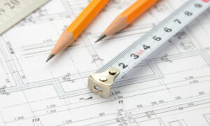 住宅設計イメージ