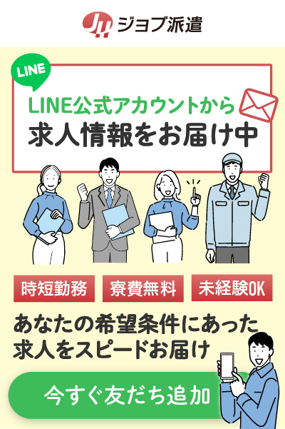 LINE Popup