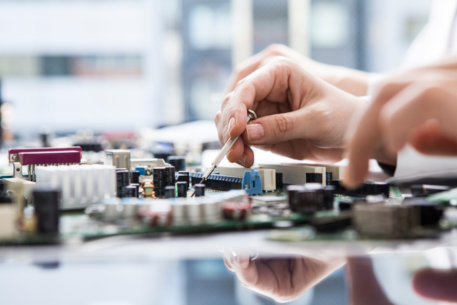 Computer Parts