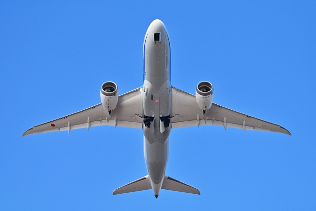 愛知県名古屋市南区｜航空機製造（経験者優遇・昼勤専属・好待遇）